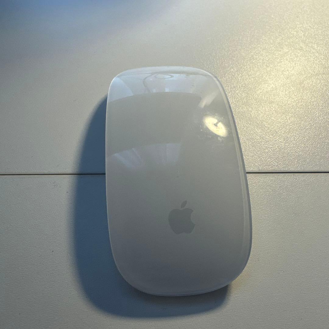 Apple iMac 2023 24インチ M3 16GB