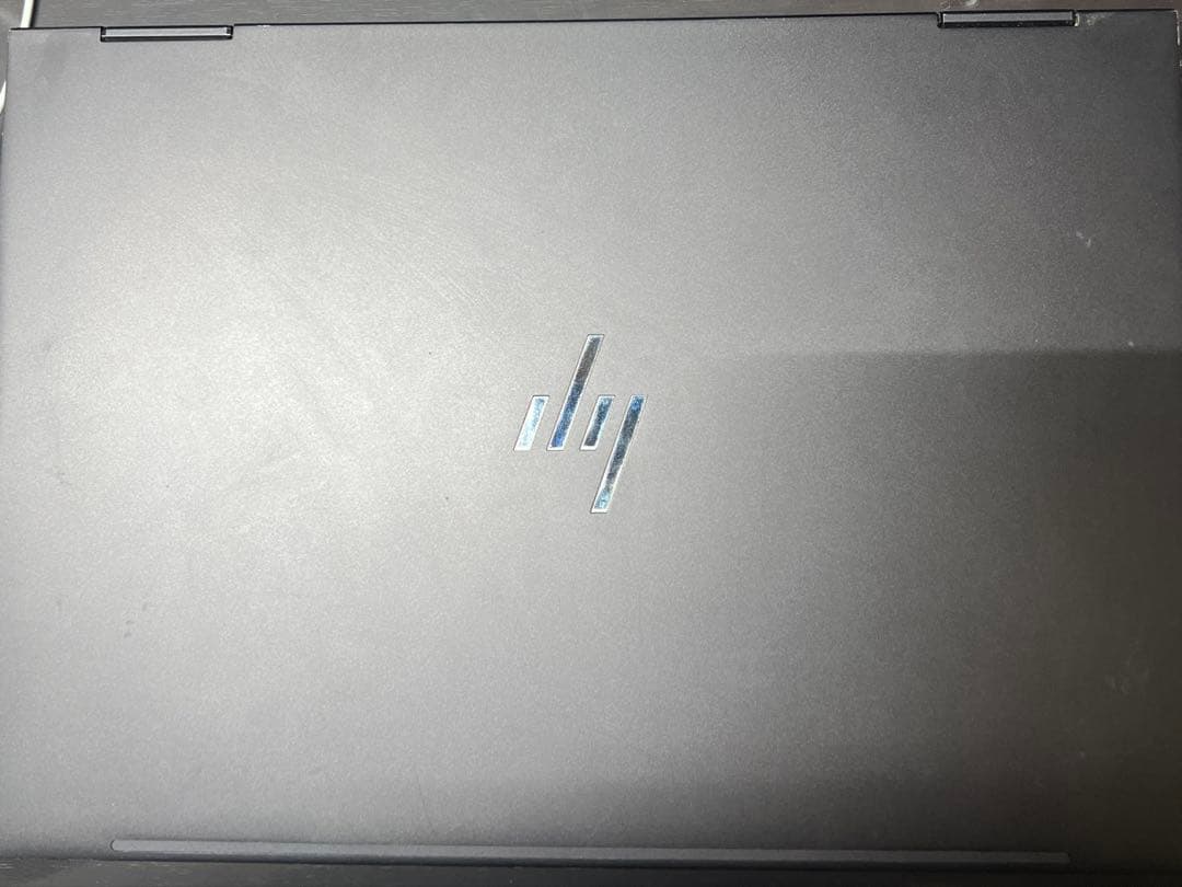 HP ENVY x360 13-ar0074au / ノートPC ノートパソコン