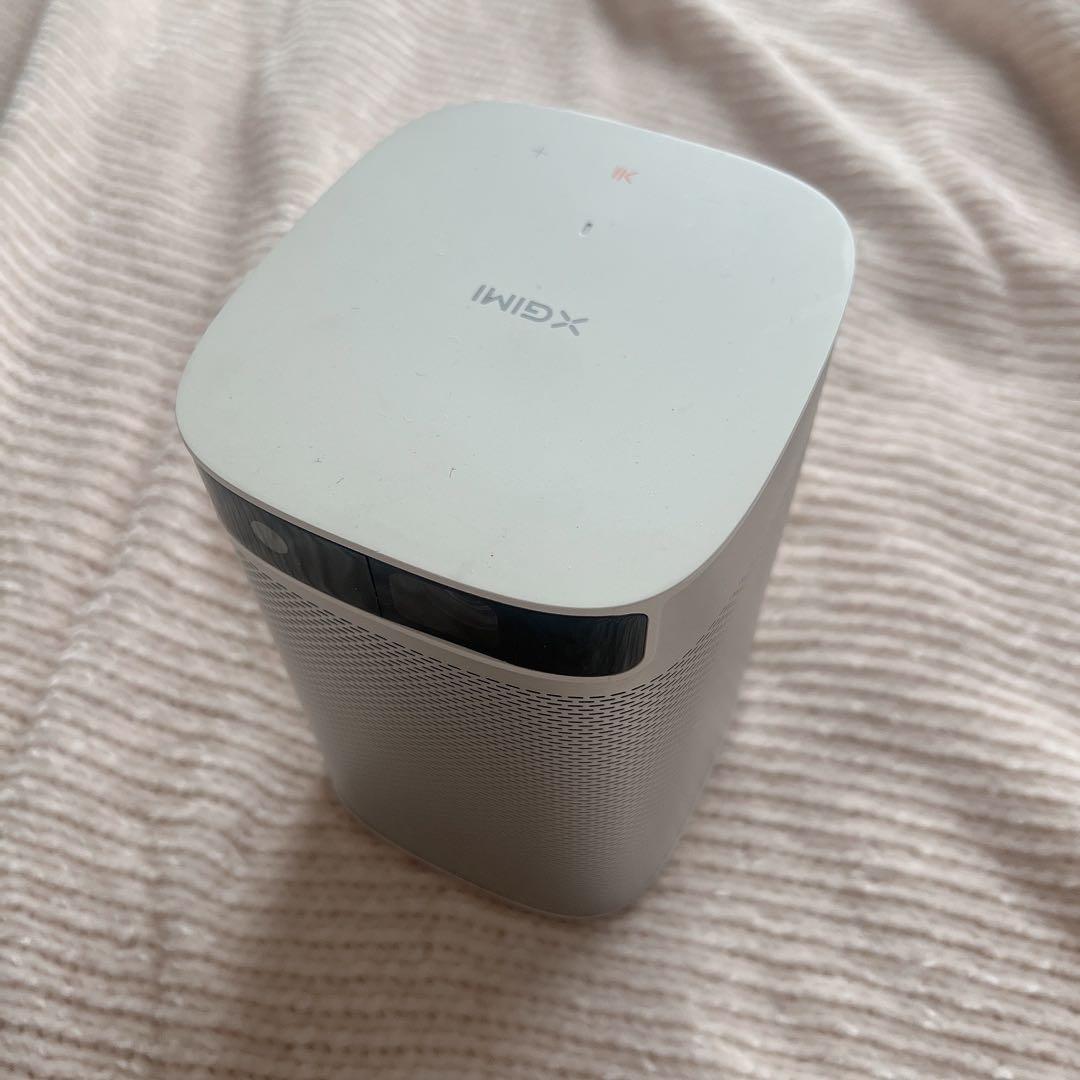 XGIMI MOGOプロジェクター