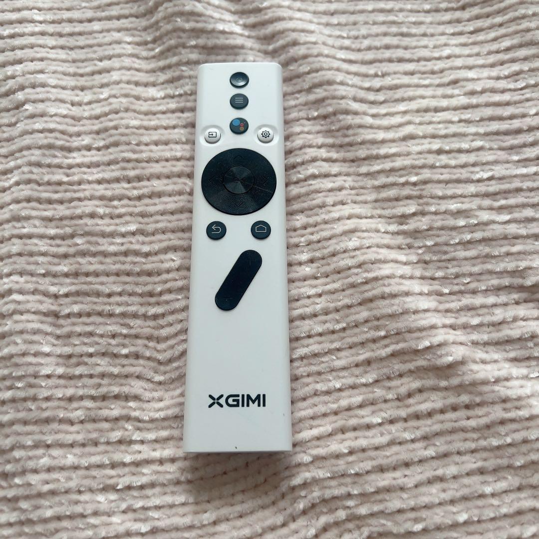 XGIMI MOGOプロジェクター