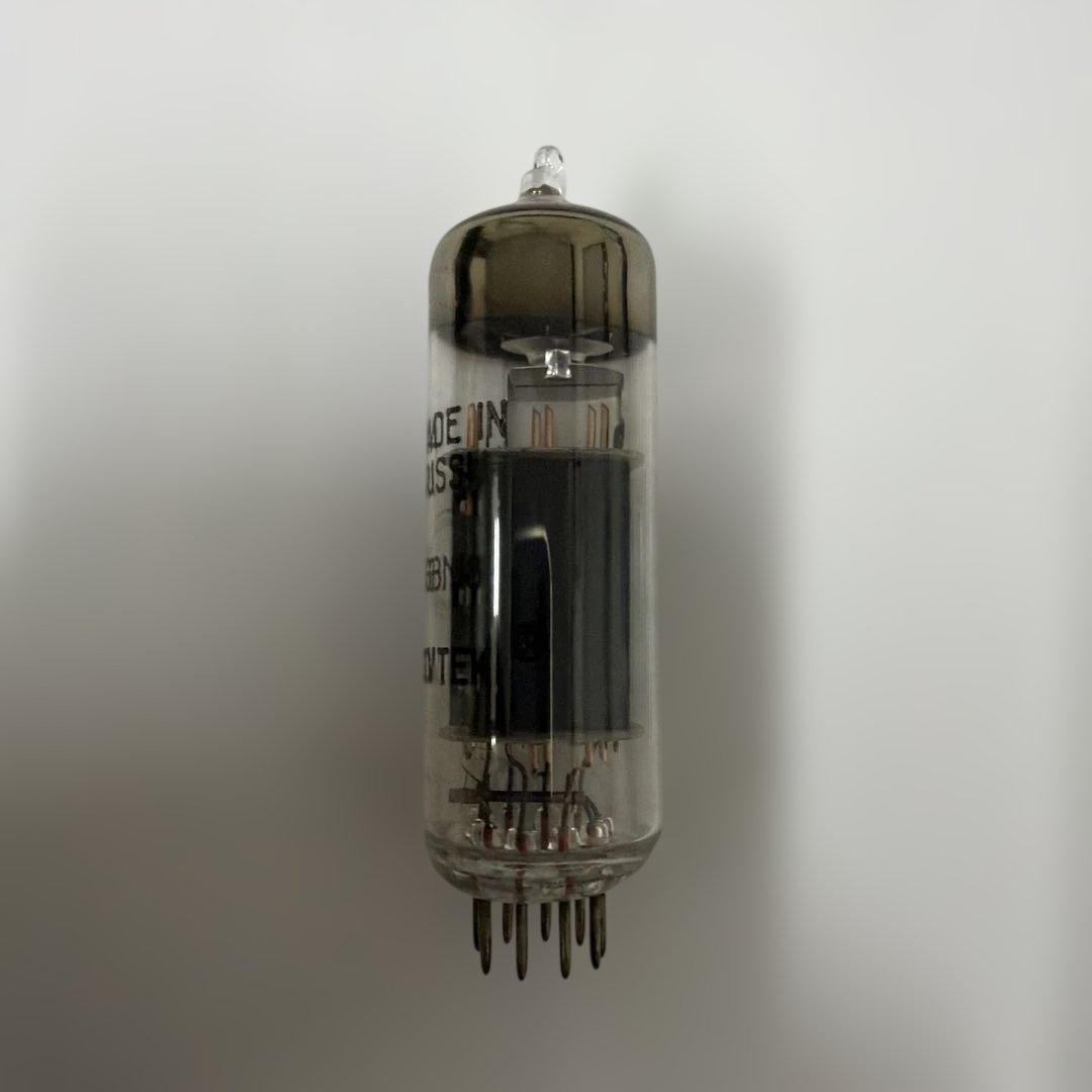 6BM8 真空管 4本セット