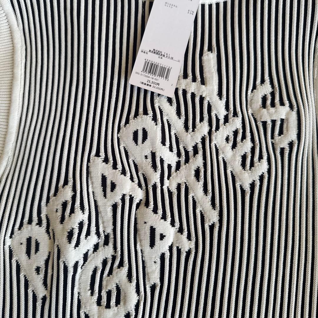 チ*ン様 パーリーゲイツレディースベスト