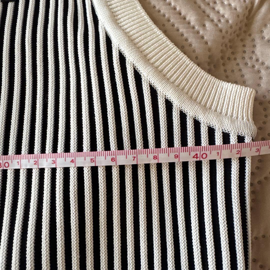 チ*ン様 パーリーゲイツレディースベスト