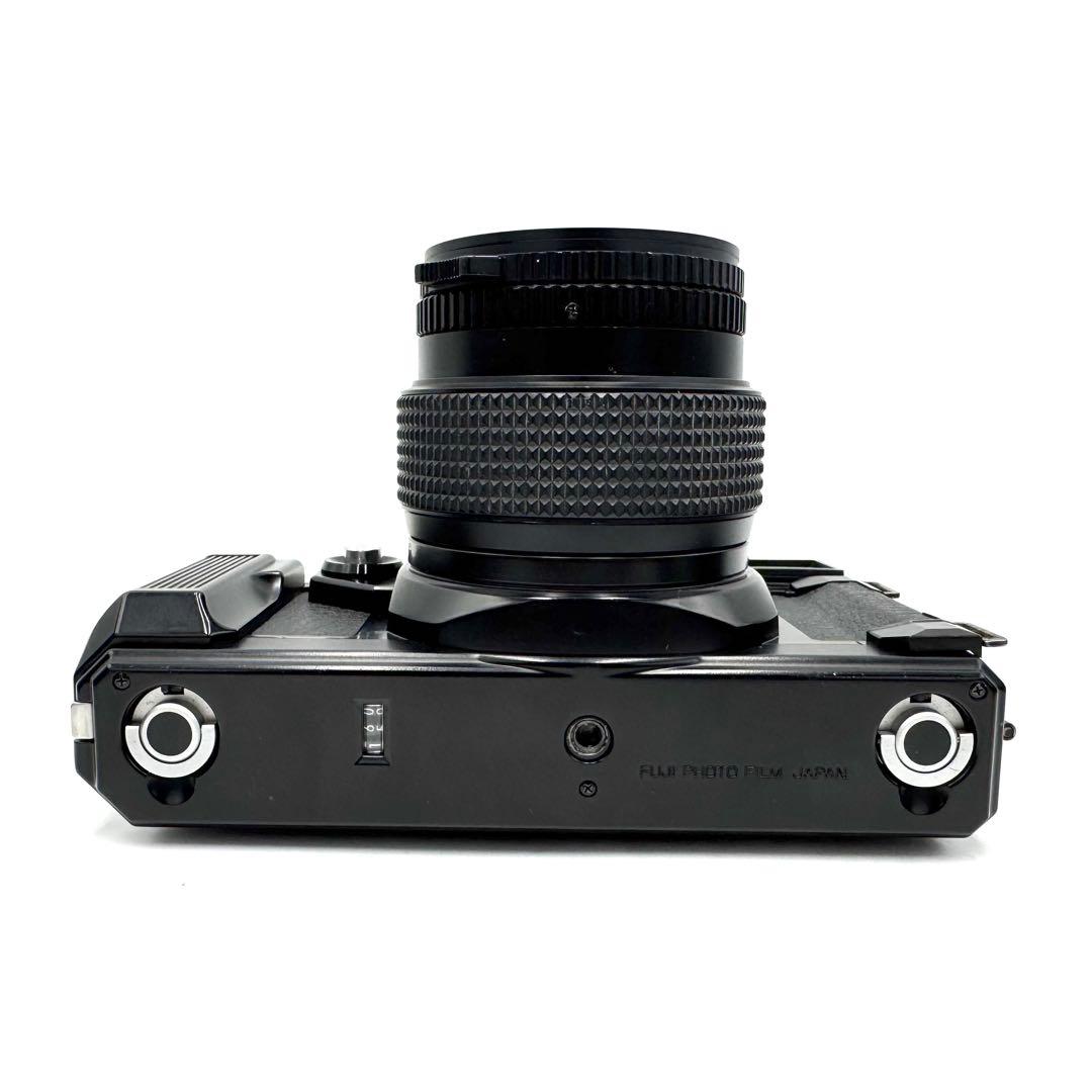 ❁完動品❁FUJICA フジカ GW 690 中判カメラ FUJIFILM
