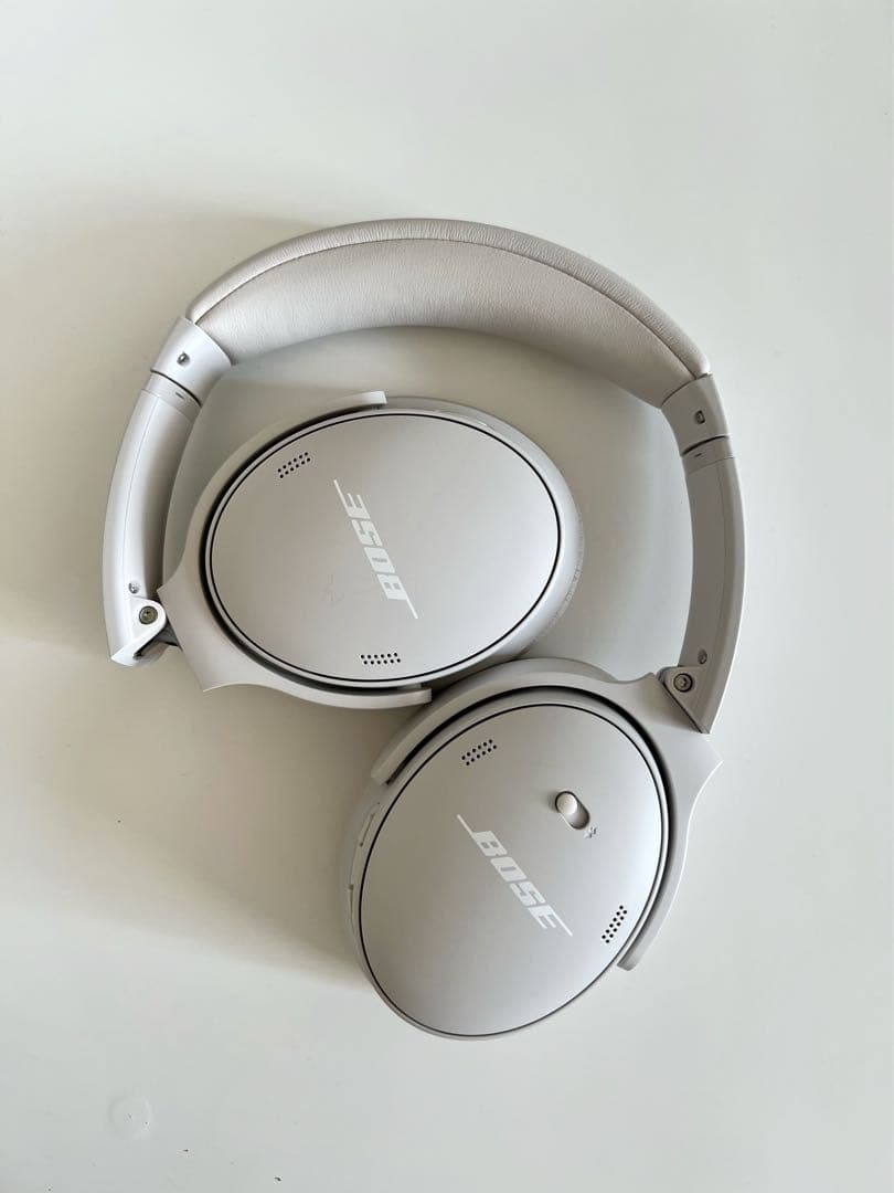 Bose QuietComfort Headphones 美品 付属品完備