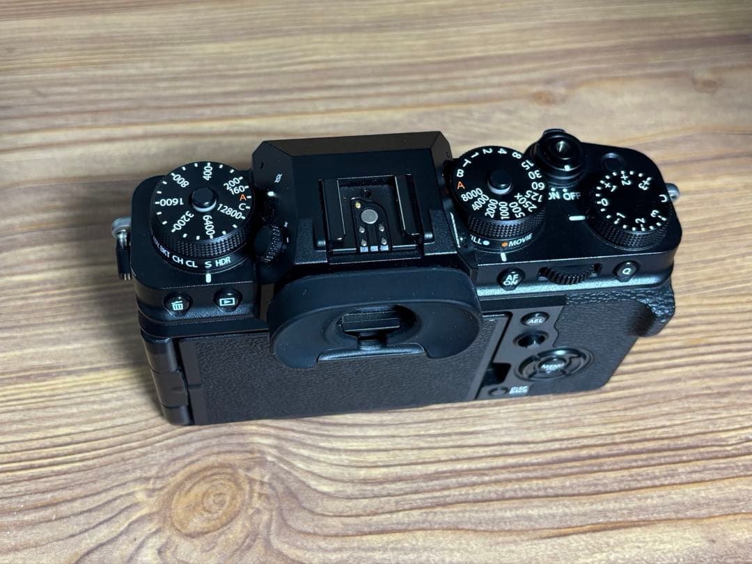 m*1様 【最終価格】Fujifilm XT4 富士フイルム　タムロン18-30