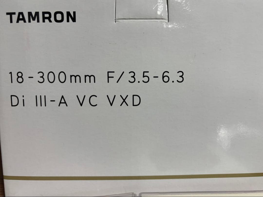 m*1様 【最終価格】Fujifilm XT4 富士フイルム　タムロン18-30