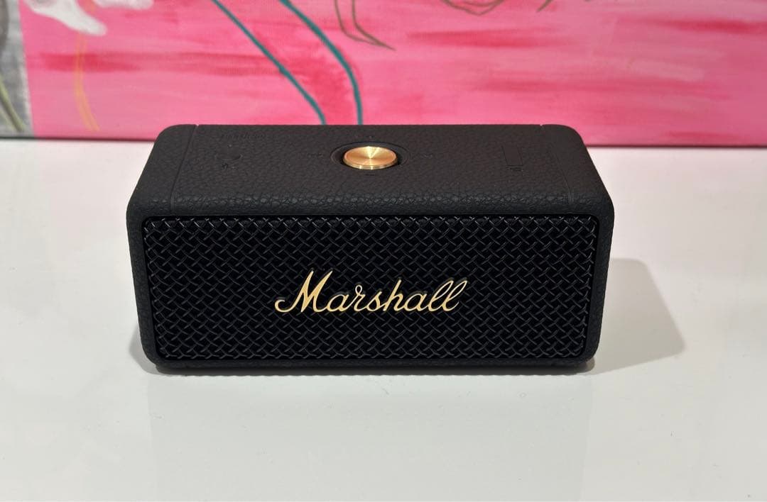スピーカー・ウーファー Marshall EMBERTON 2