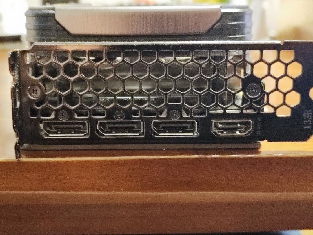 グラフィックボード・グラボ・ビデオカード GAINWARD RTX3080 10GB