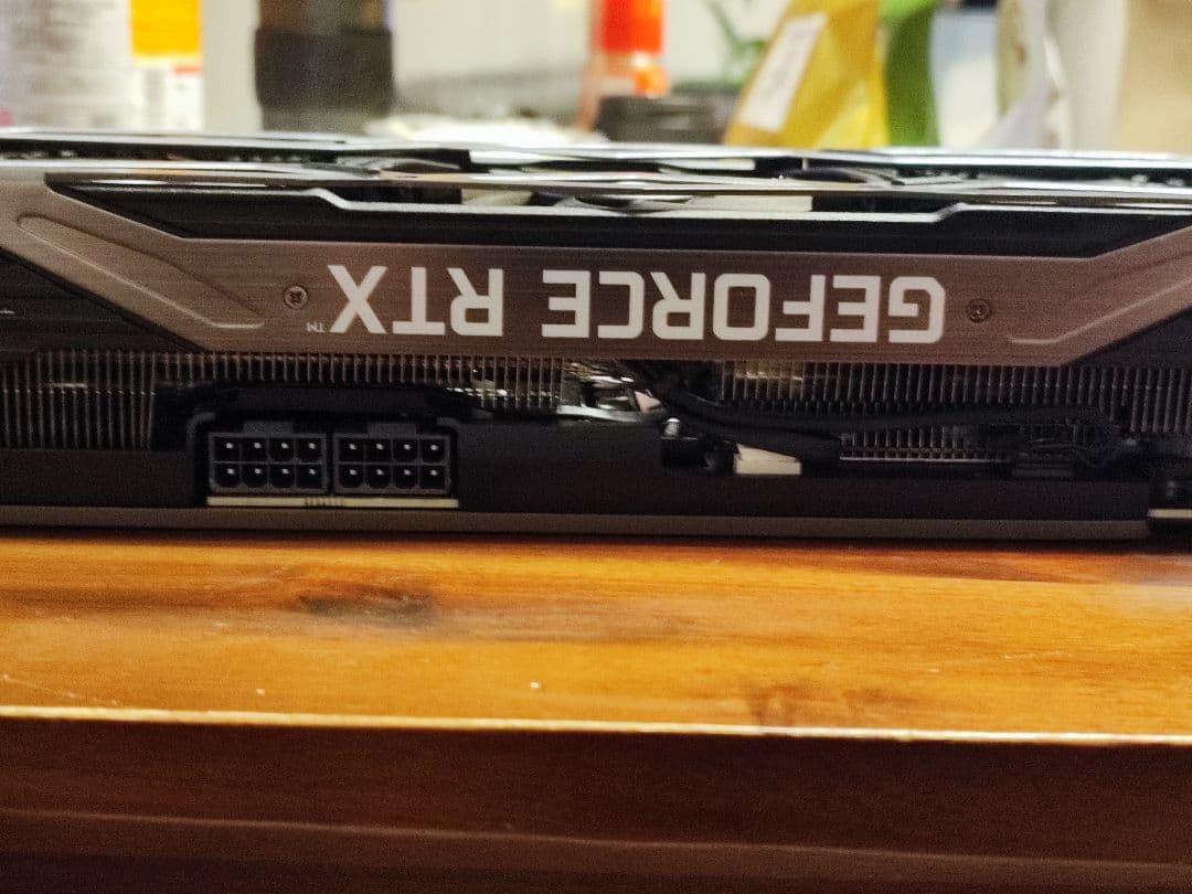 グラフィックボード・グラボ・ビデオカード GAINWARD RTX3080 10GB