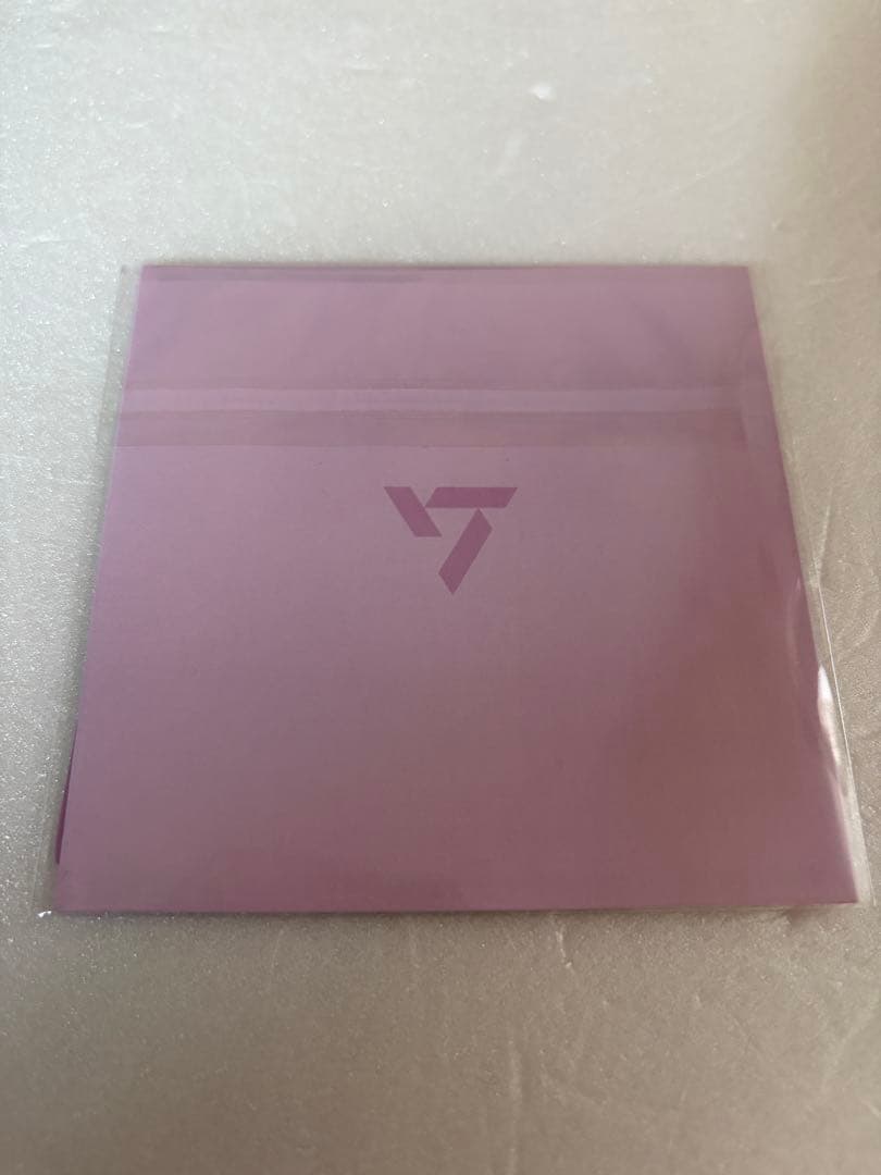 【ジュン】SEVENTEENトレカ BE@RBRICK ベアブリック