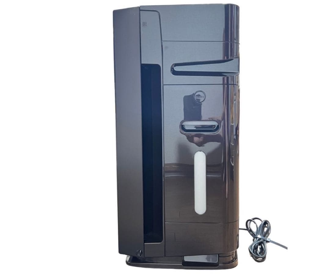 ダイキン 空気清浄機　MCK70UE5-T 2017年製　動作確認済み