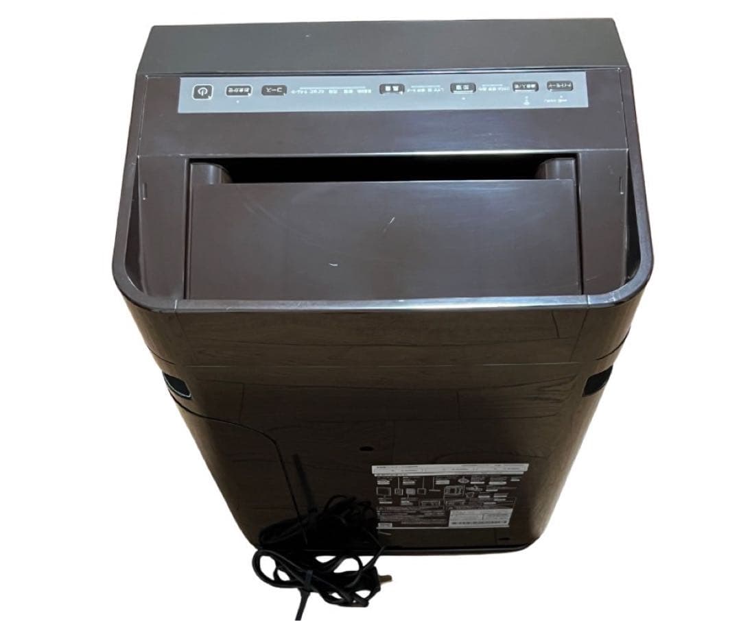 ダイキン 空気清浄機　MCK70UE5-T 2017年製　動作確認済み