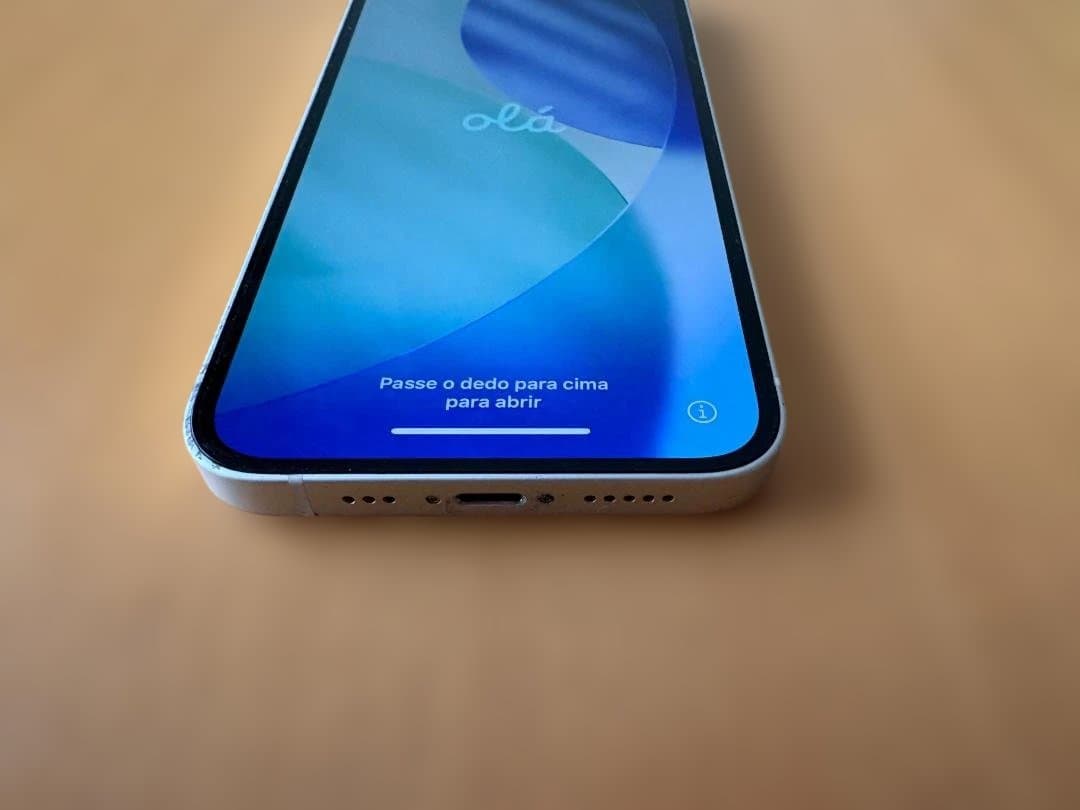 iPhone12 128GB SIMフリー　ホワイト