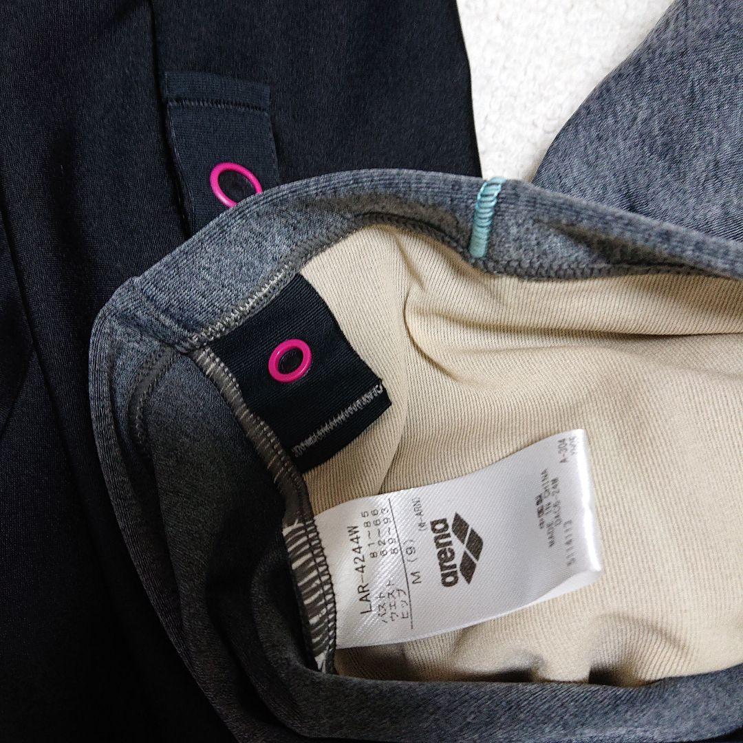 新品　arena 水着セット サイズM