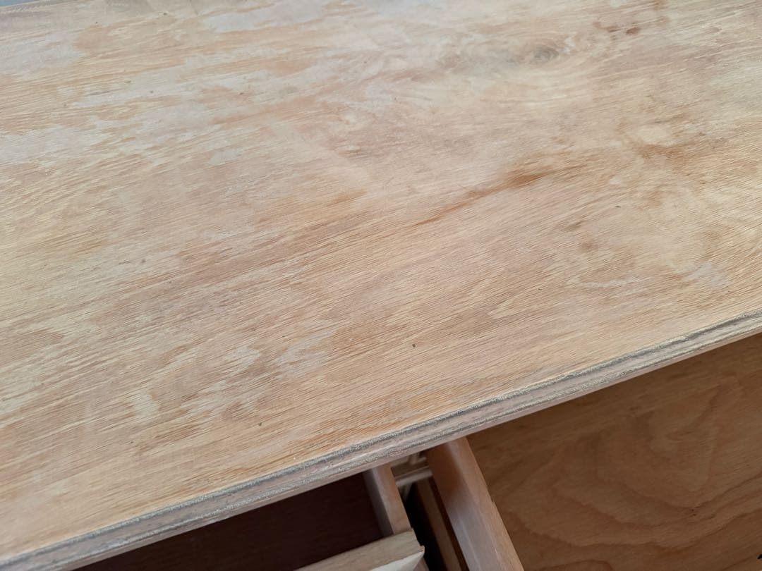 Thomasville 木製チェスト 引き出し9個