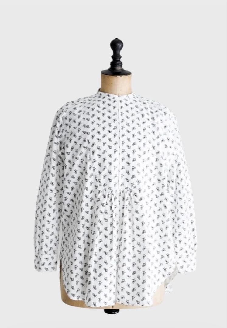 Outil「CHEMISIER CORSIER」