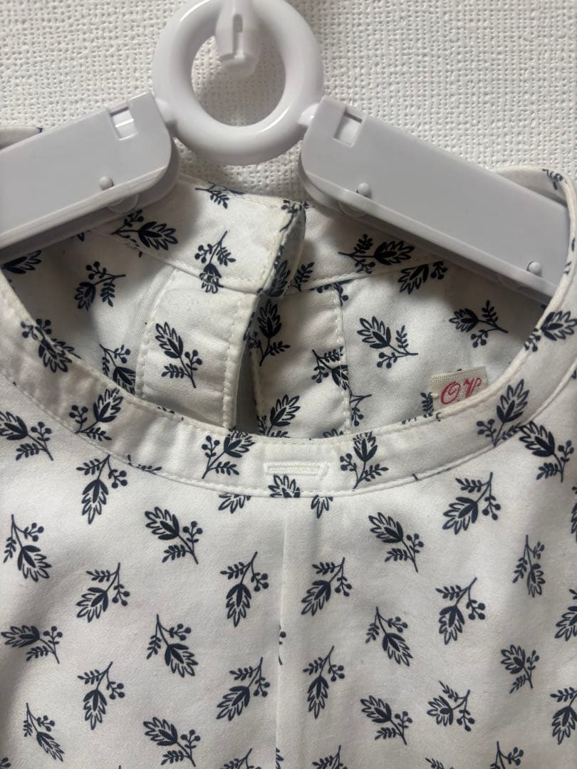 Outil「CHEMISIER CORSIER」