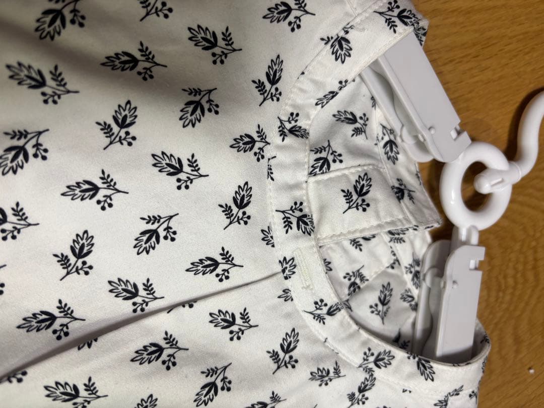 Outil「CHEMISIER CORSIER」