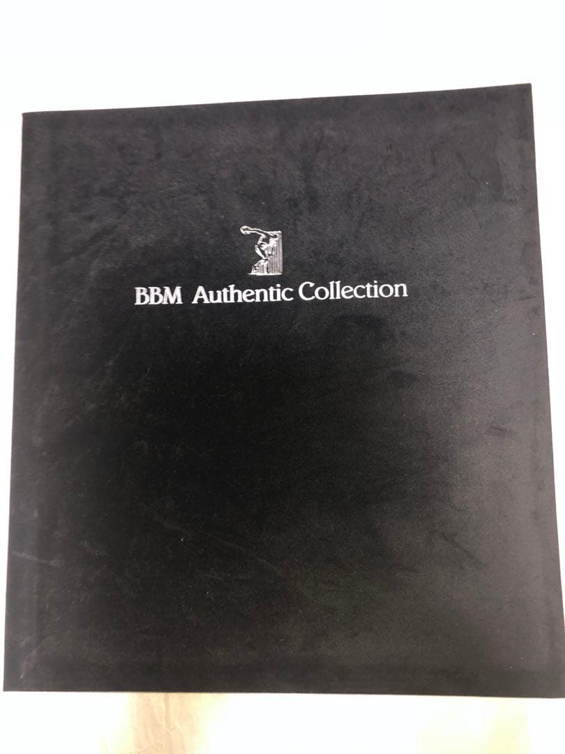 福岡ソフトバンクホークス 斉藤和巳 直筆サインフォト 引退メモリアル商品　希少