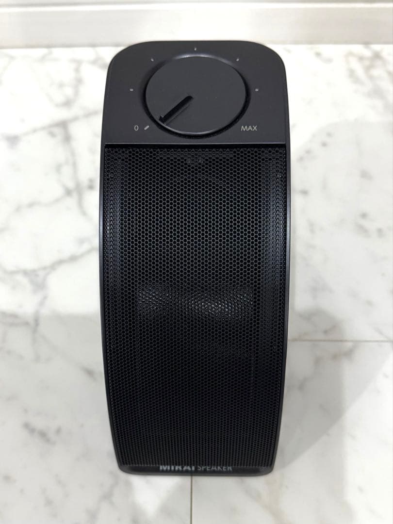 《最新モデル》美品 MIRAI SPEAKER mini SF-MIRAIS7