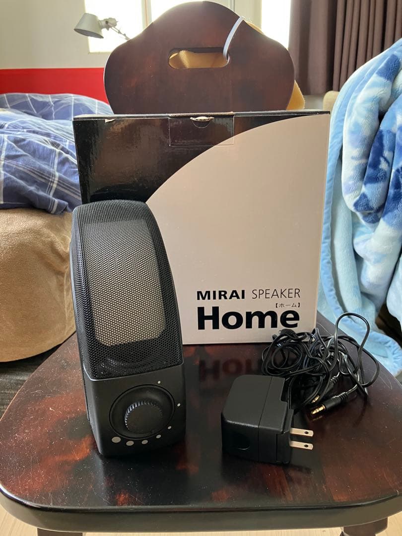 MIRAI SPEAKER ミライスピーカー  SF-MIRAI5