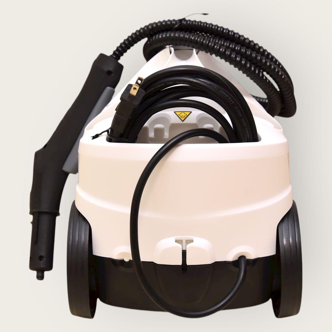 9289.ケルヒャー スチームクリーナー SC4 Easyfix プレミアム