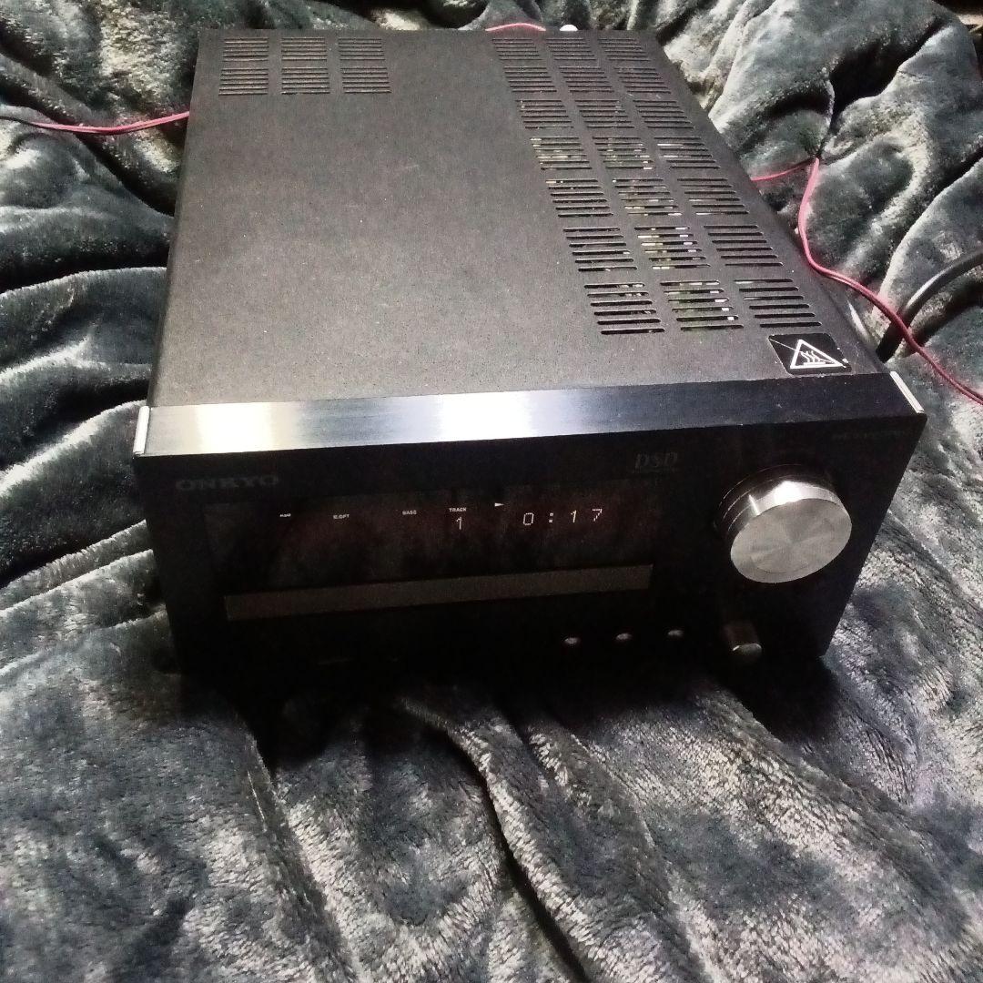 ONKYO CR-N765 ネットワークミニコンポ