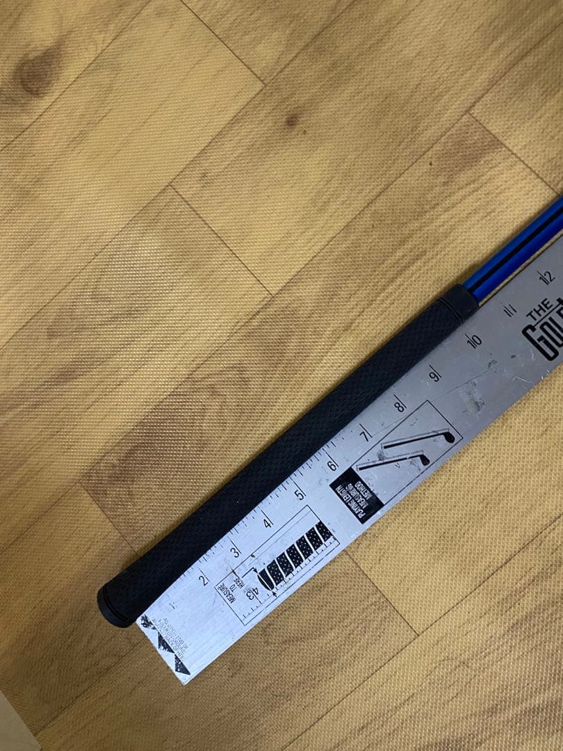 688 ツアーAD PT-6S キャロウェイスリーブ付　ドライバー用