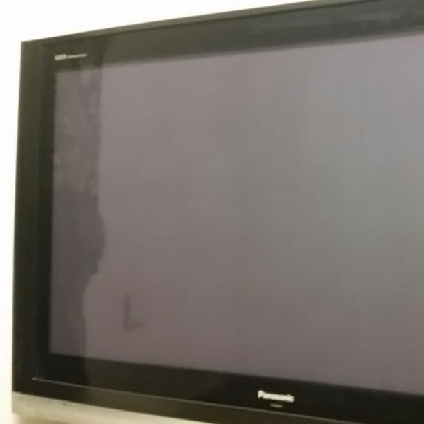 パナソニック　ビエラ50インチTV