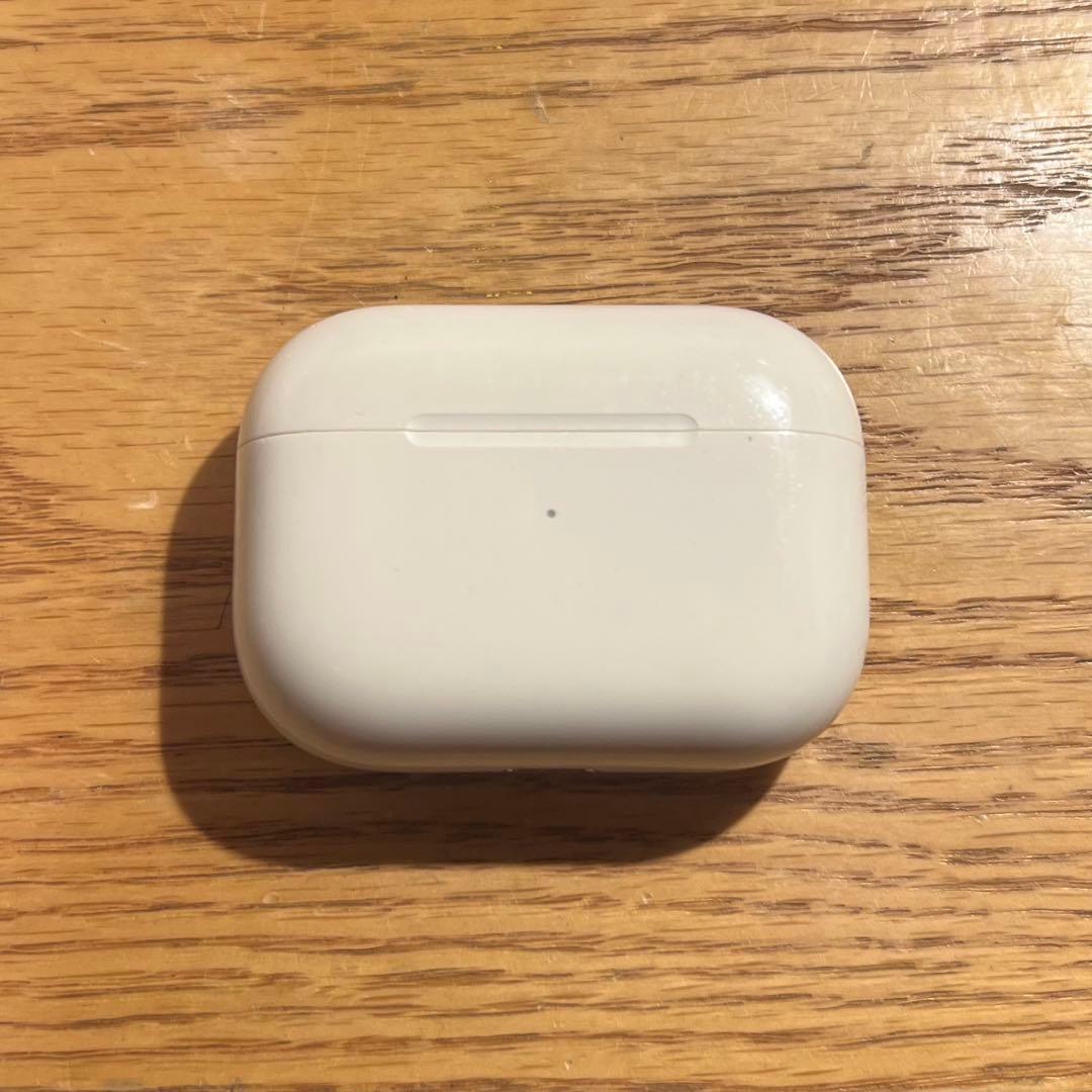 正規品 AirPodsPro第2世代 USBTypeC AppleCare+付