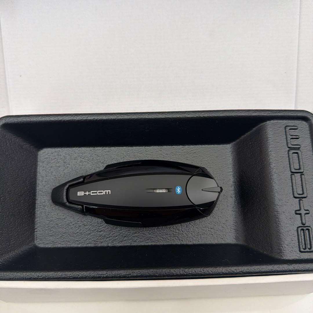 B+COM ONE アームマイクユニット