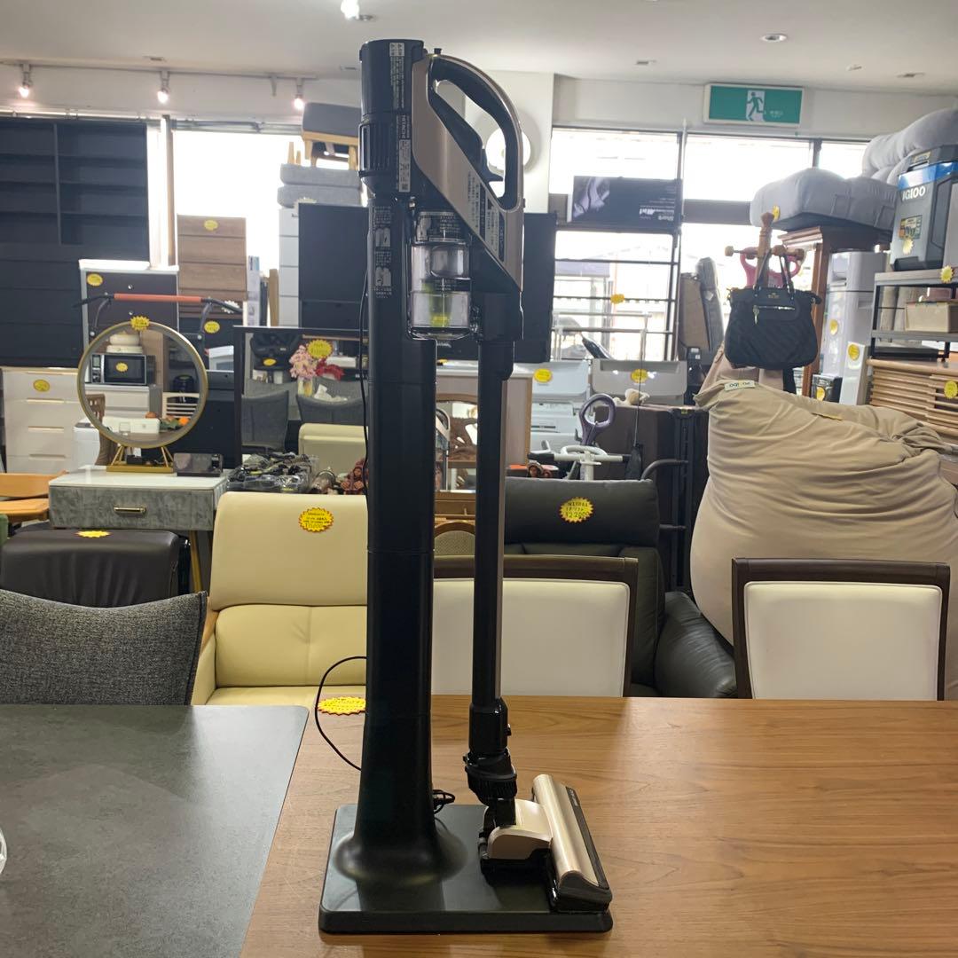 日立 HITACHI 掃除機 PV-BH900G 2019年製