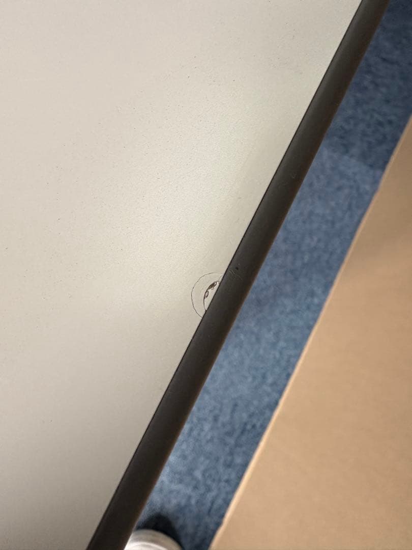 コクヨ 長机 テーブル 150×45cm オフィス家具