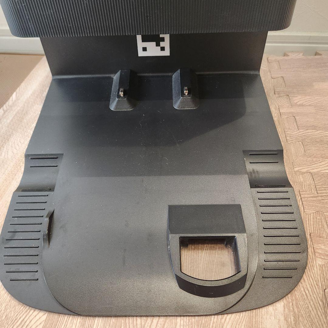 ピンクの猫Roomba Combo J7+ ジャンク