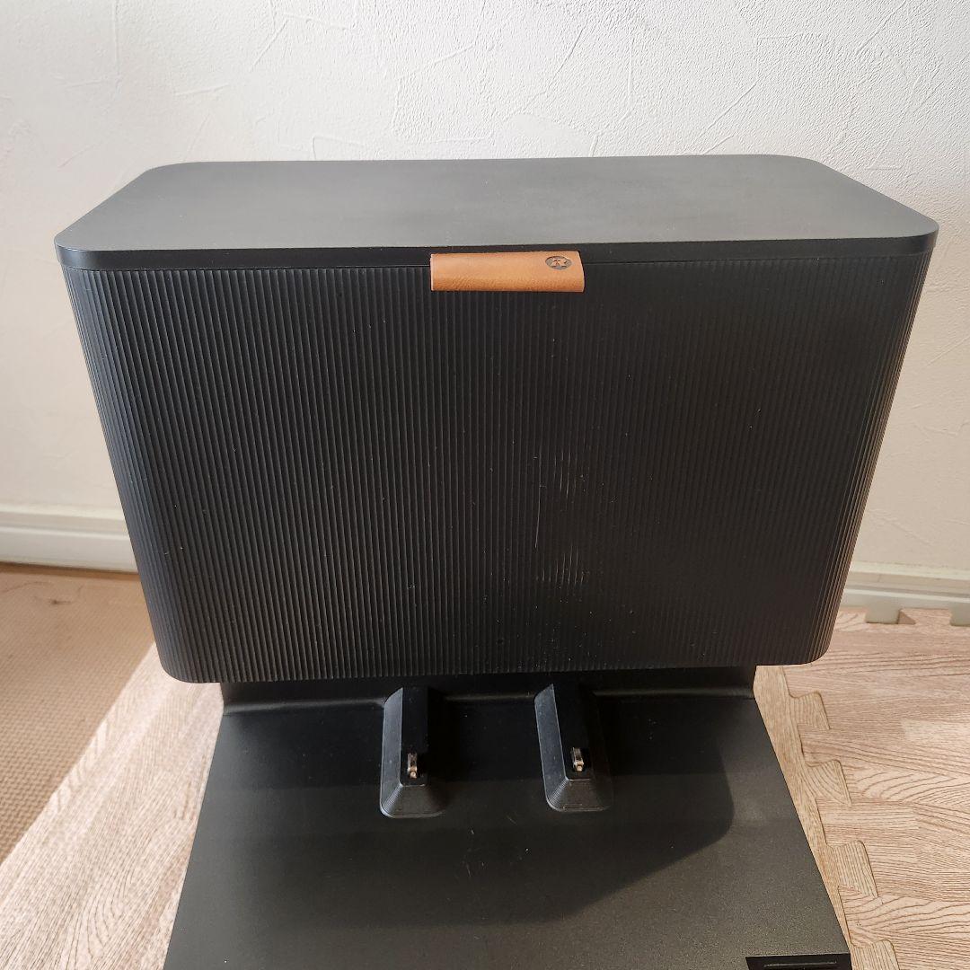 ピンクの猫Roomba Combo J7+ ジャンク