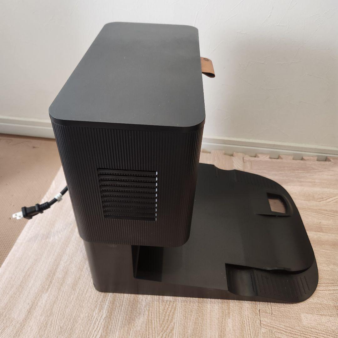 ピンクの猫Roomba Combo J7+ ジャンク