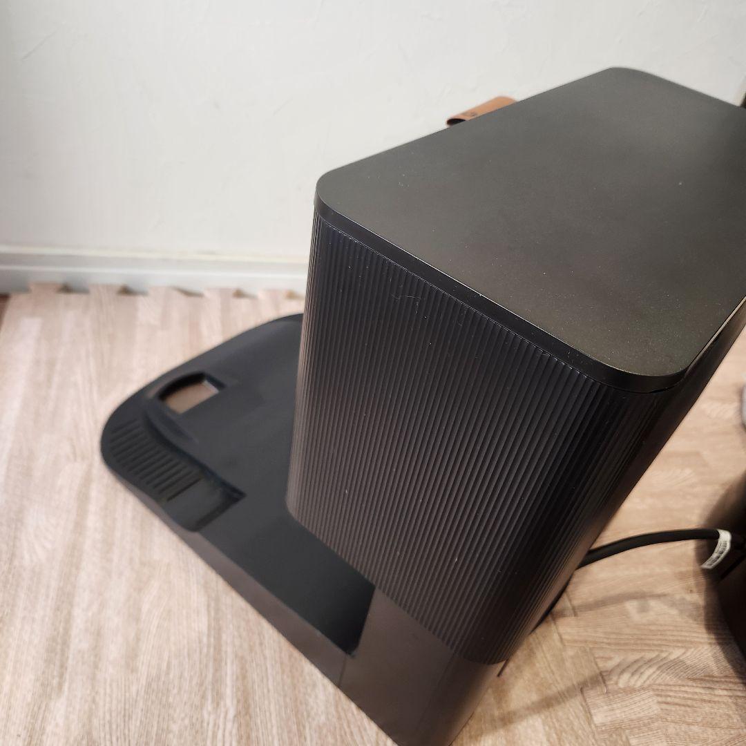 ピンクの猫Roomba Combo J7+ ジャンク