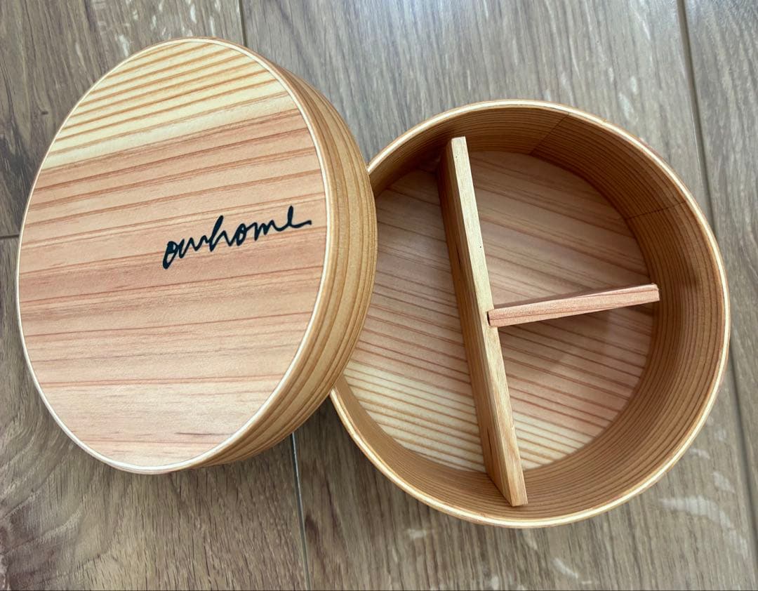 OUR  ランチセット