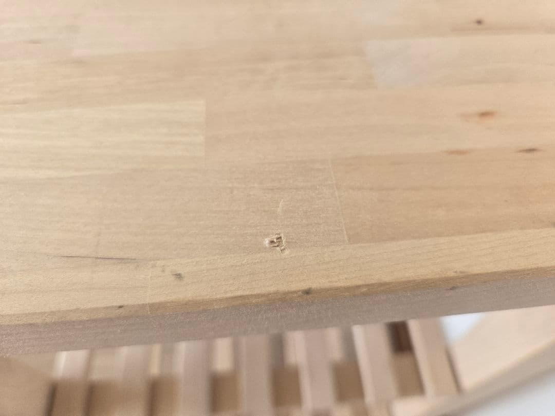 IKEA BEKVAM イケア ベクヴェーム キッチンワゴン