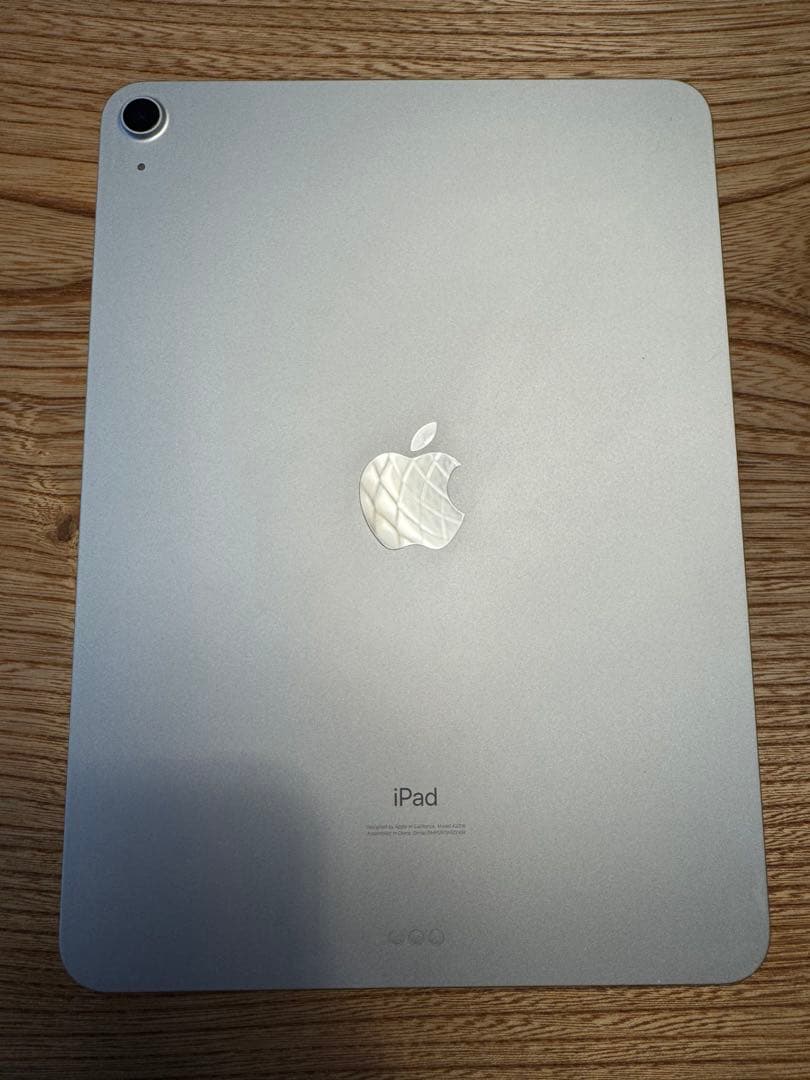 iPad Air 4 Apple Pencil 付き