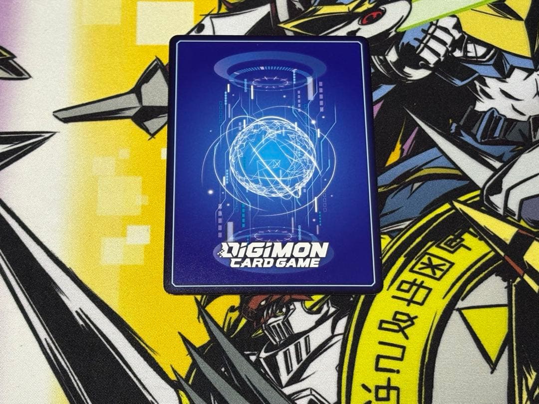 オメガモンX抗体　BT20-102