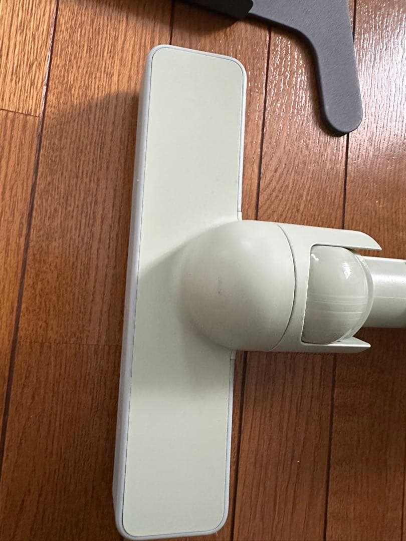 ち*よ様 バッテリー2個 ±0 コードレスクリーナー XJC-G040 掃除機新