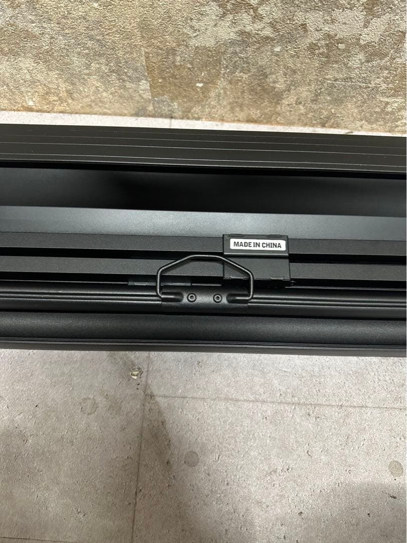 Instahibit 自立式 プロジェクタースクリーン 60インチ 4:3