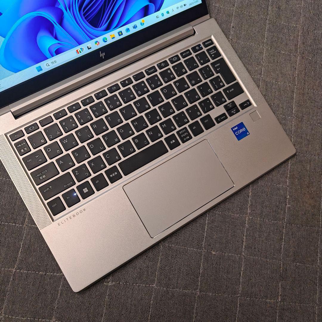 2025年7月 極美品 爆速 13世代 i5 新品32GB 新品1TB SSD