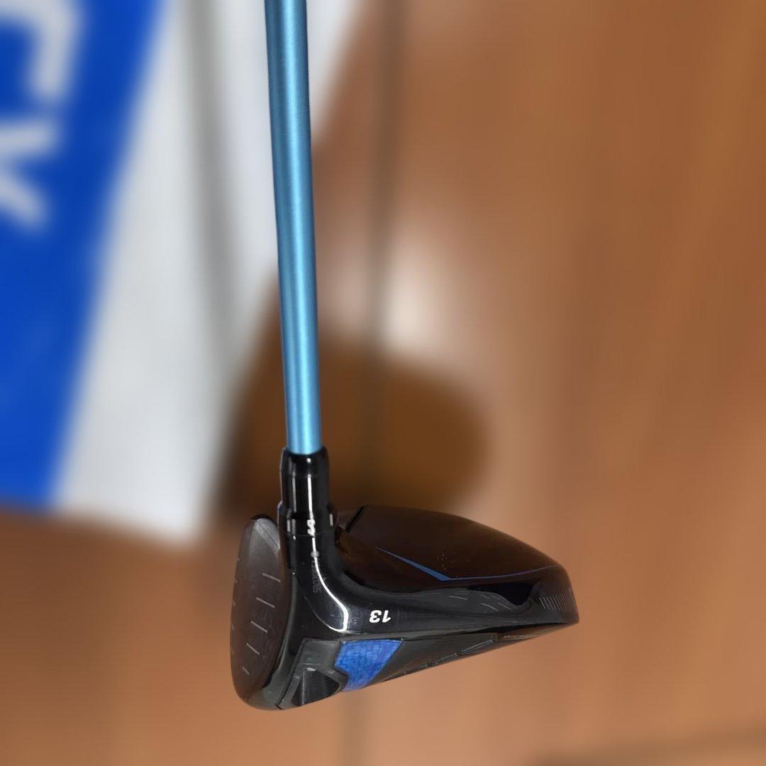 YONEX レディースドライバー　EZONE GT MAX