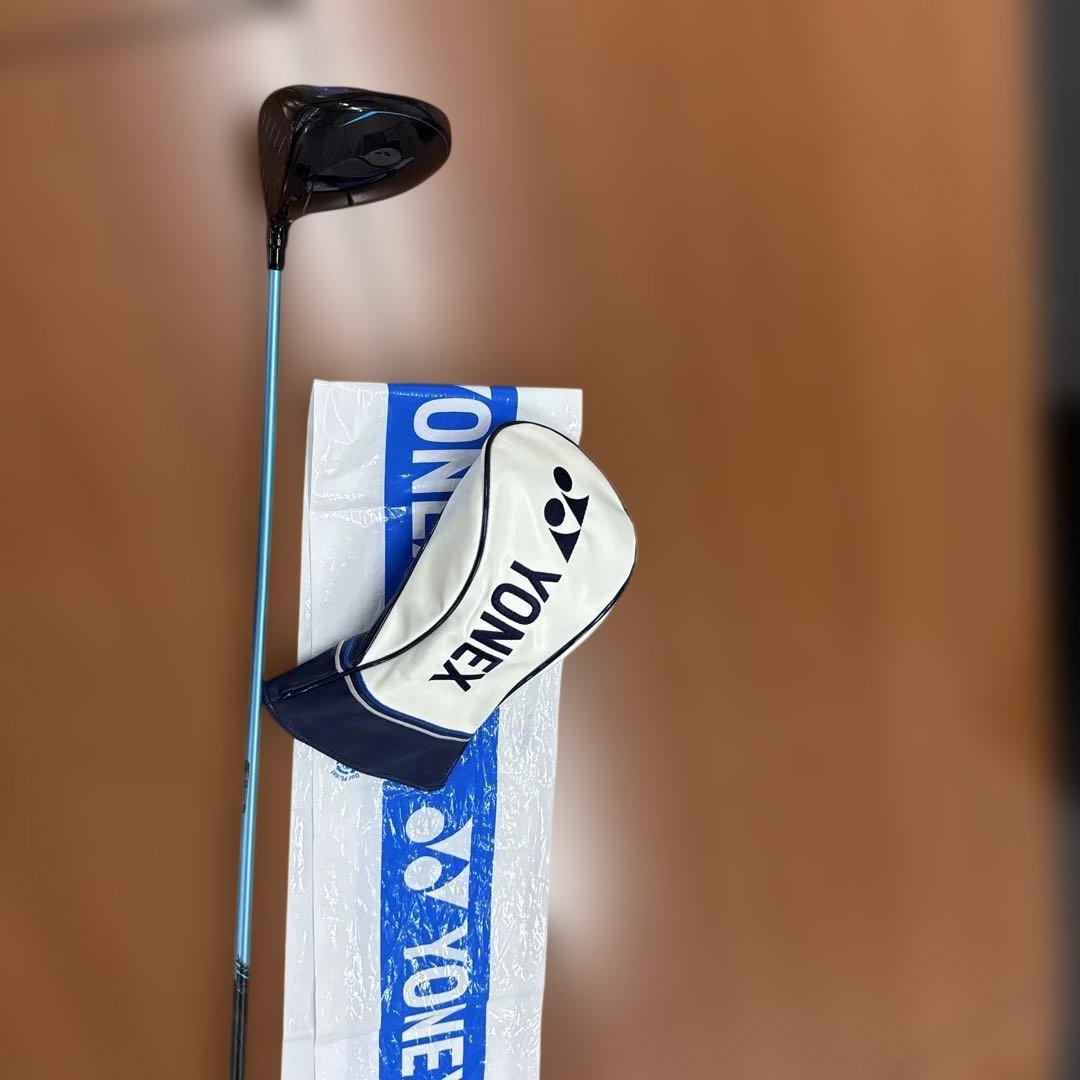 YONEX レディースドライバー　EZONE GT MAX
