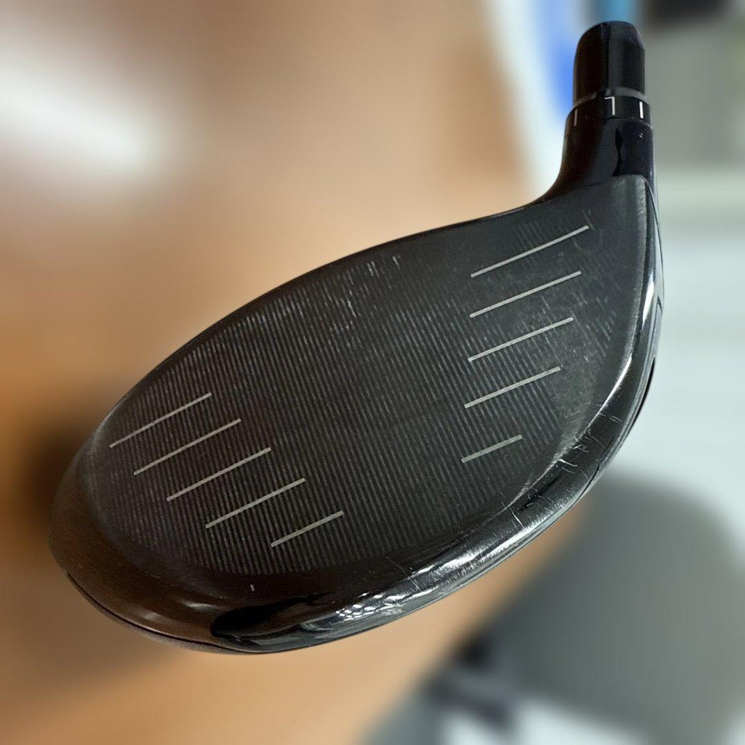 YONEX レディースドライバー　EZONE GT MAX