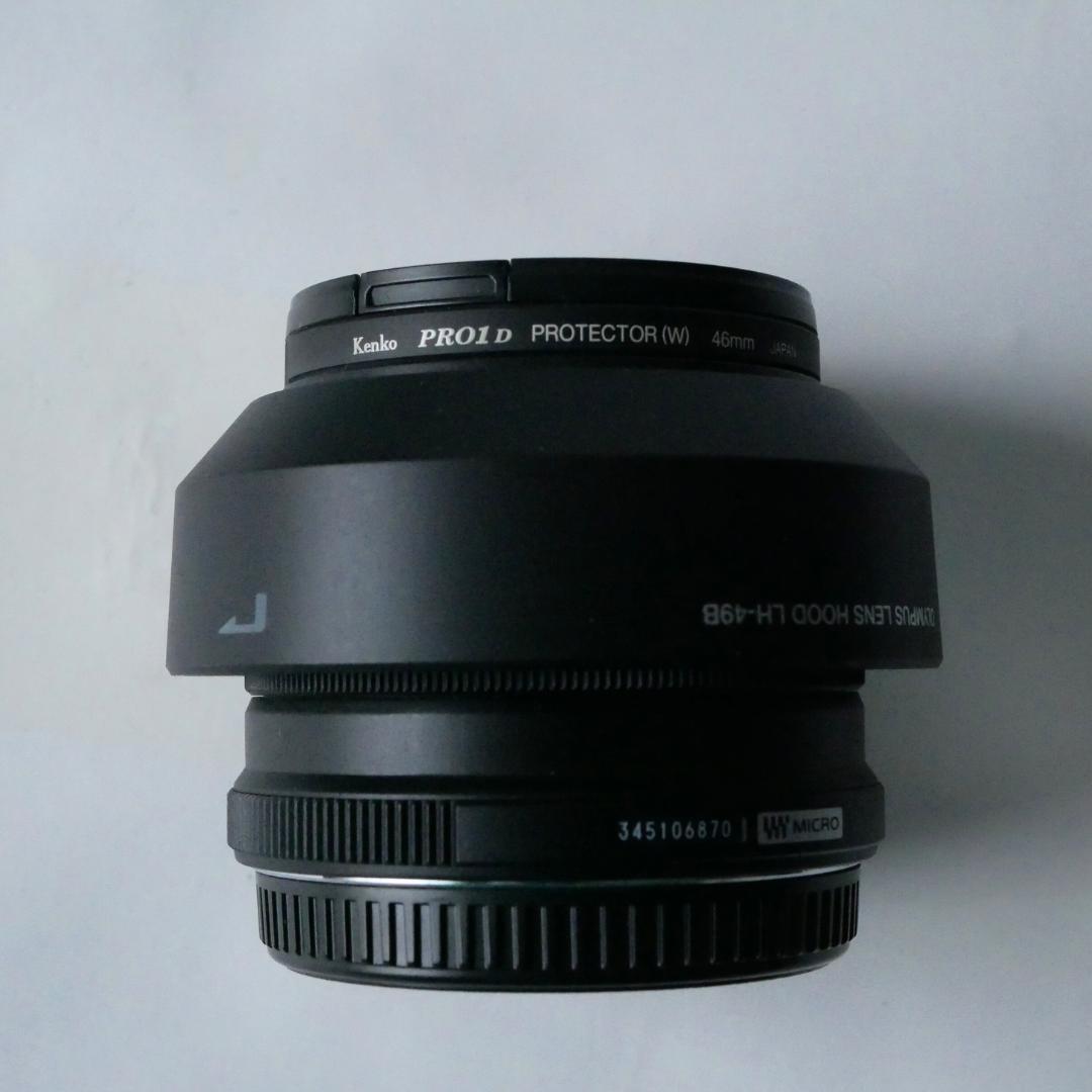 【美品・シャッター回数1178回】オリンパス OM-D E-M5 Mark II