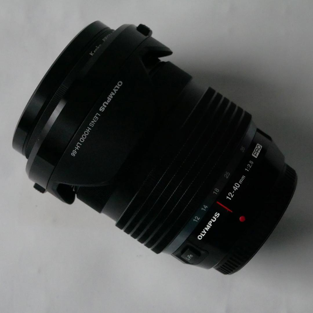 【美品・シャッター回数1178回】オリンパス OM-D E-M5 Mark II